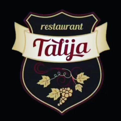 Hotel Talija Svilajnac Exterior foto